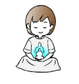 ขอขอบคุณภาพประกอบจาก : dhamma.net