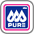pure
