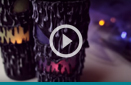DIY โคมไฟสุดหลอนสำหรับ Halloween นี้ !!