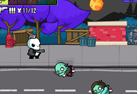 เกมส์ผีล่าผี เกมผีล่าผี Infernal Mess