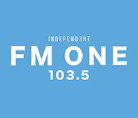 FM 103.5 FM One