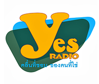 Yes Radio Thai