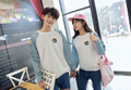 จัดเต็มความหวาน แฟชั่น เสื้อคู่รักเก๋ๆ ต้อนรับวันวาเลนไทน์